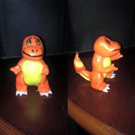 Charmander