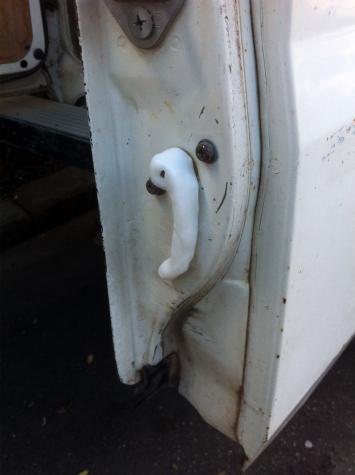 Door handle