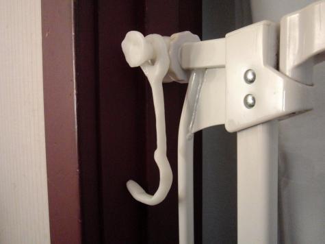 Door hook