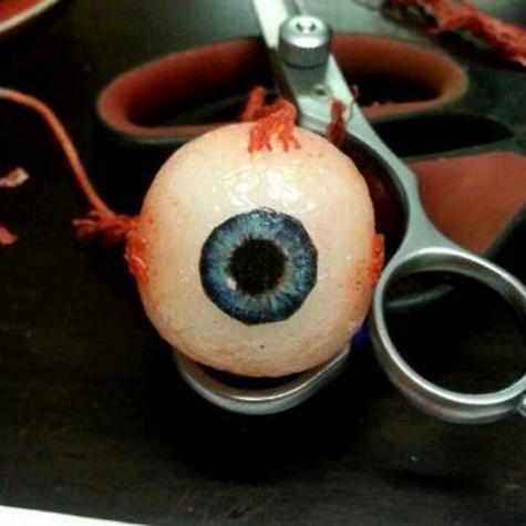 Eyeball