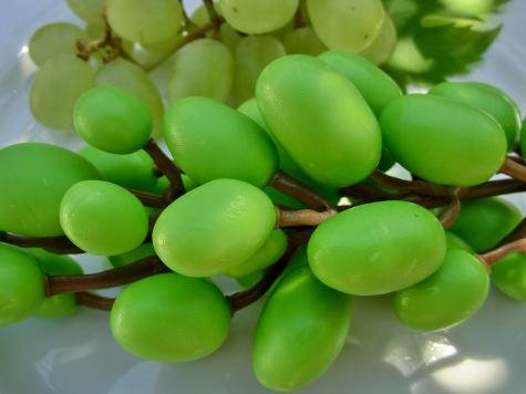 Grapes