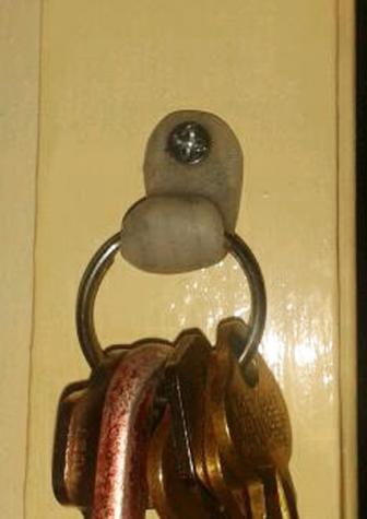 Key hook