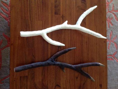 Antlers