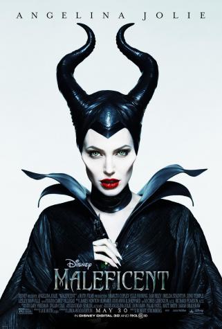 Maleficent horns