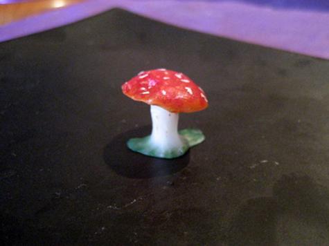 Mushroom