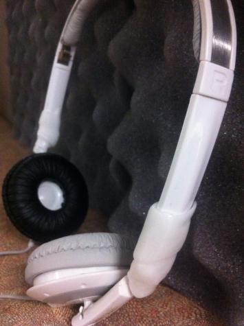 Headphone repair