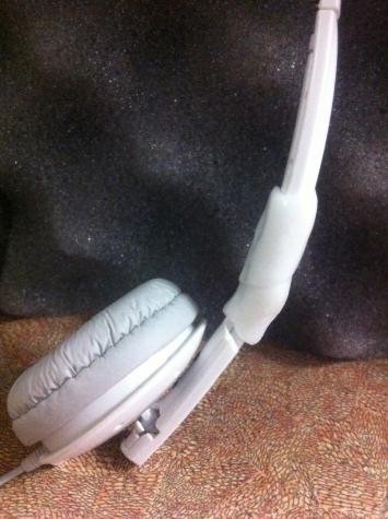 Headphone repair