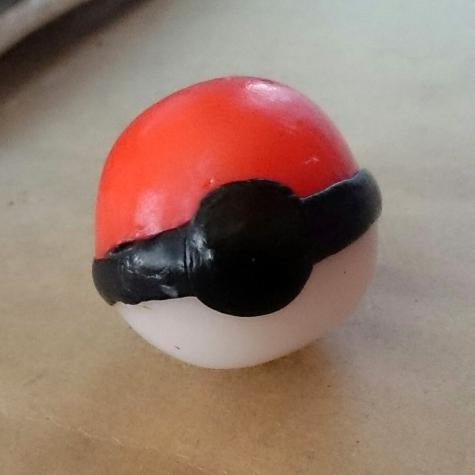 Poké Ball