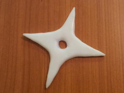 Shuriken