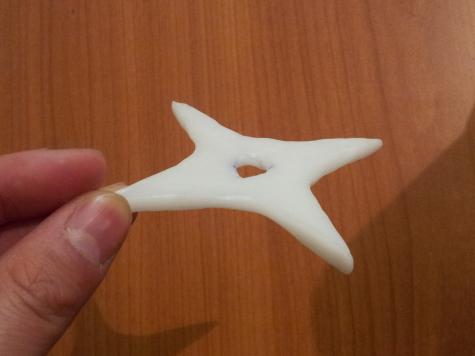 Shuriken