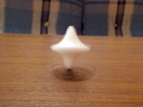 Spinning top