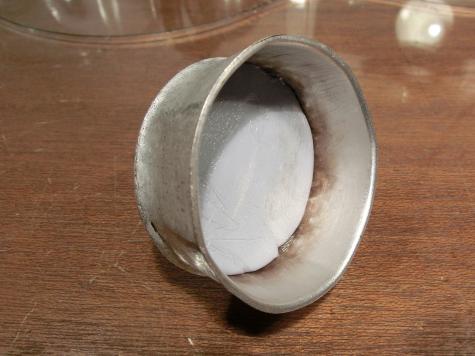 Coffee tamper 2