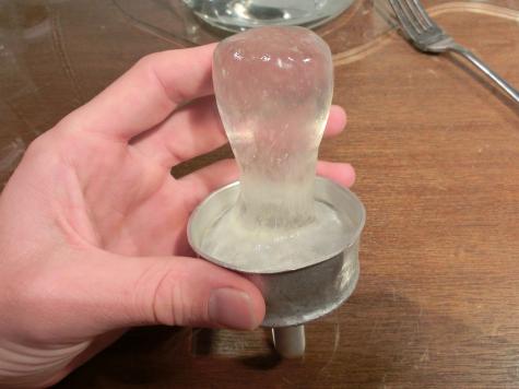 Coffee tamper 2