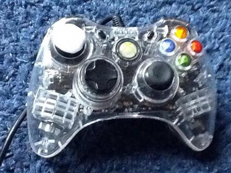 Xbox controller repair